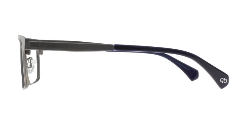 Anson Benson AB1005F102 Eyeglasses - Side View